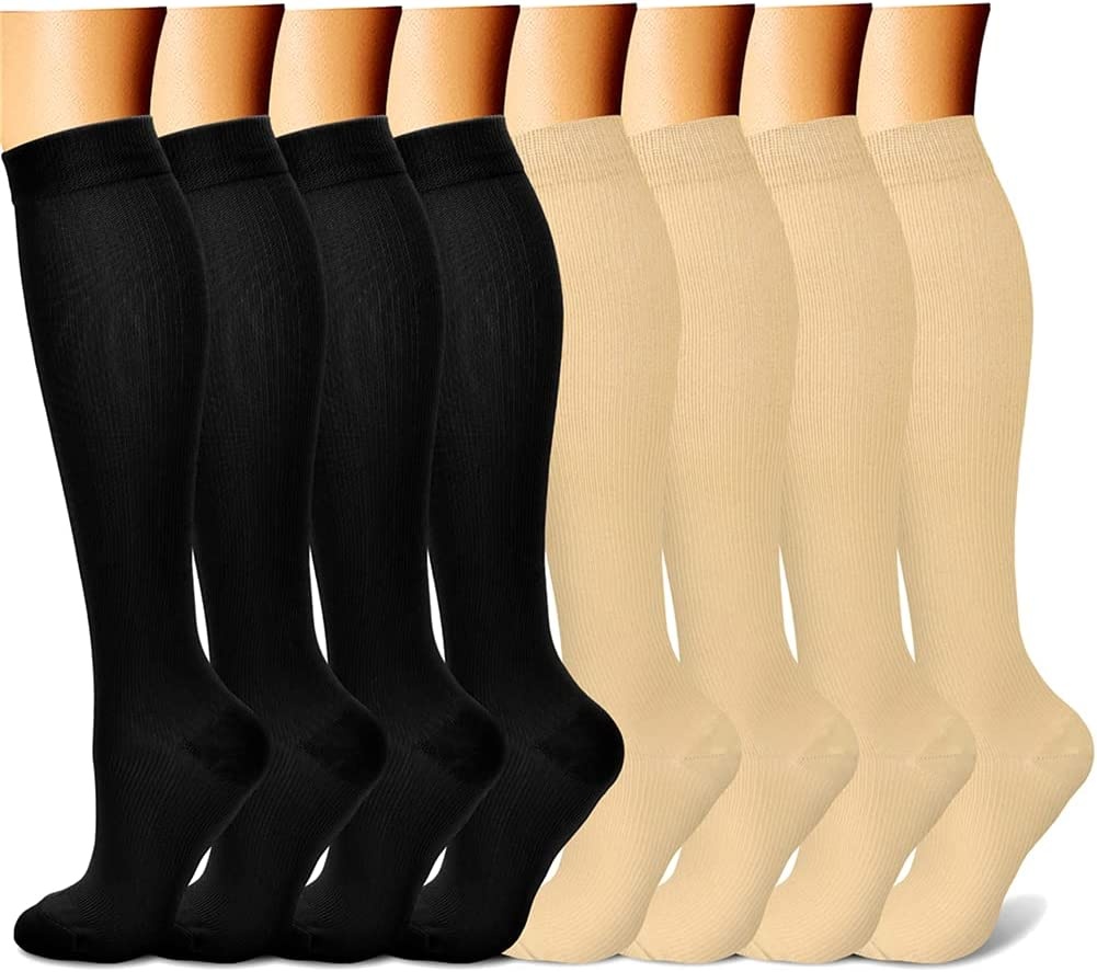 Sifot Compression Socks for Women & Men Circulation