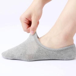 Sifot No Show Socks Womens and Men Low Cut Ankle Short Anti-slid Athletic Running Novelty Casual Invisible Liner Socks