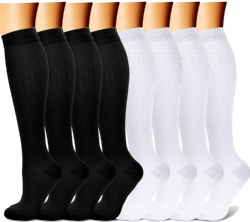 Sifot Compression Socks for Women & Men Circulation